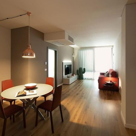 Cicerone Apartment Bérgamo Exterior foto