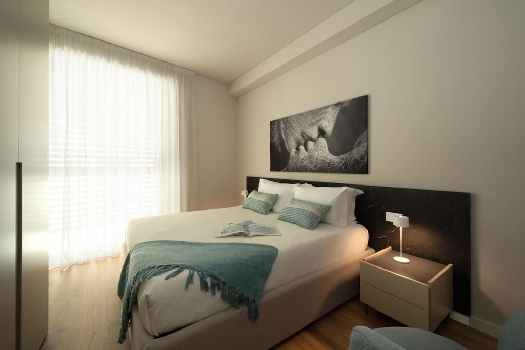 Cicerone Apartment Bérgamo Exterior foto